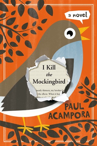 I Kill the Mockingbird (2014)