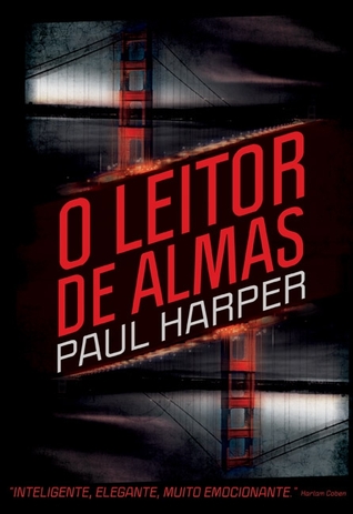 O Leitor de Almas (2011)