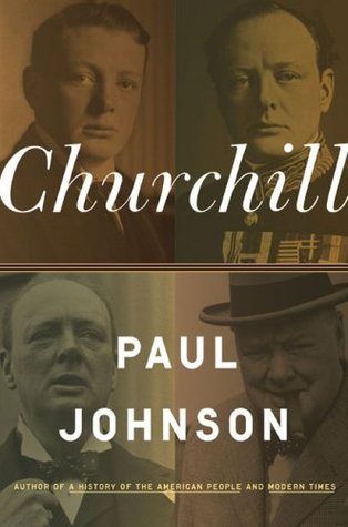 Churchill (2009)