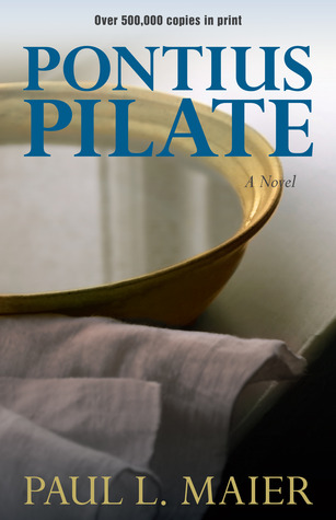 Pontius Pilate (2014)