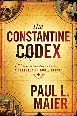 The Constantine Codex (2011)