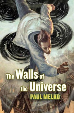 The Walls of the Universe (2009)