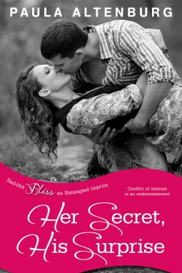 Her Secret, His Surprise (2014)