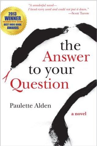 The Answer To Your Question (2014)