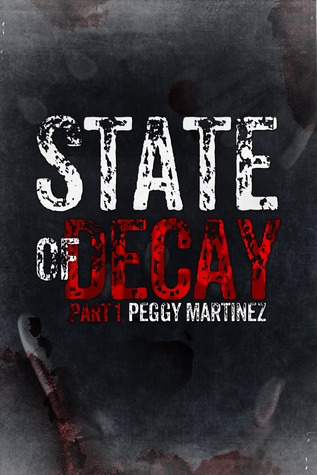 State of Decay: Part One (2000)