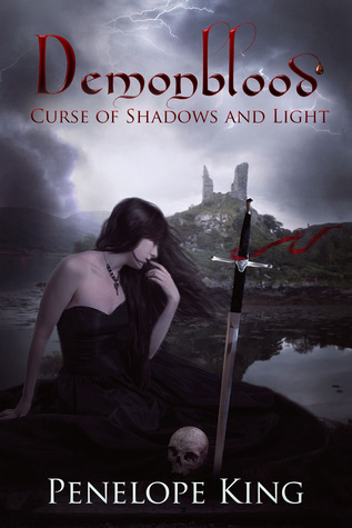 Curse of Shadows and Light (2013)