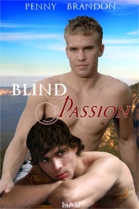 Blind Passion (2011)