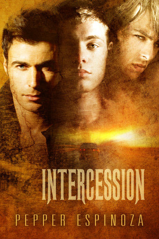 Intercession (2013)