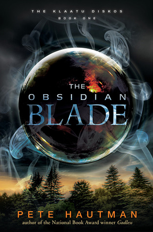 The Obsidian Blade (2012)