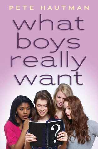 What Boys Really Want (2012)