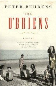 The O'Briens (2011)