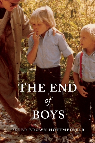 The End of Boys (2011)