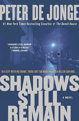 Shadows Still Remain (2009)
