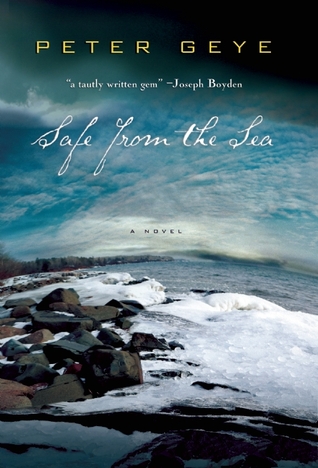 Safe from the Sea (2010)