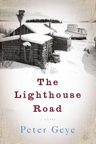 The Lighthouse Road (2012)