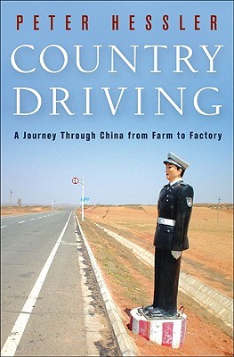 Country Driving: A Journey Through China from Farm to Factory (2010)
