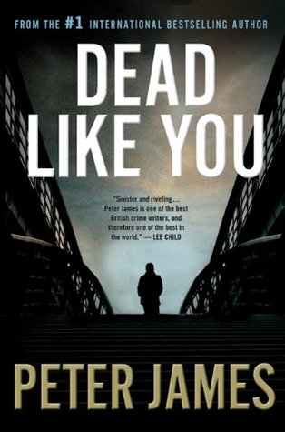 Dead Like You (2010)
