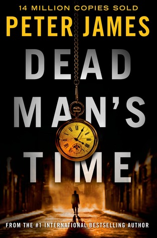 Dead Man's Time (2013)
