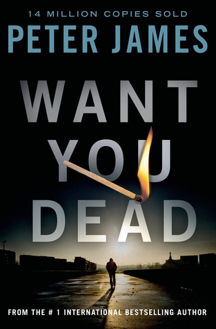 Want You Dead (2014)