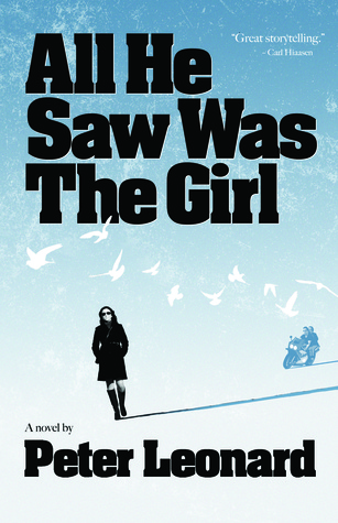All He Saw Was The Girl (2012)