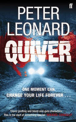 Quiver. Peter Leonard (2009)