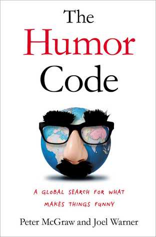 The Humor Code: A Global Search for What Makes Things Funny (2014)