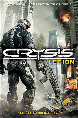 Crysis: Legion (2011)