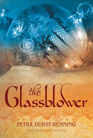 The Glassblower (2014)