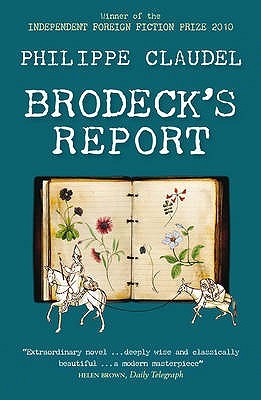 Brodeck's Report (2007)