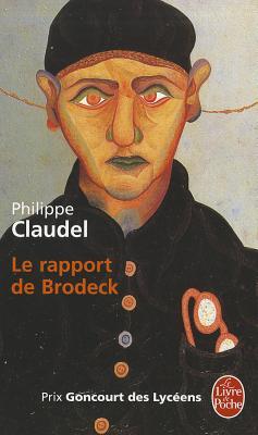 Le Rapport de Brodeck (2007)