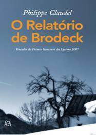 O Relatório de Brodeck (2007)