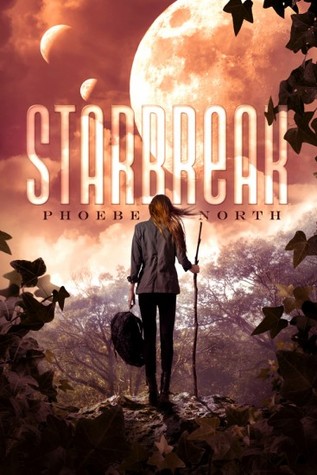 Starbreak (2014)