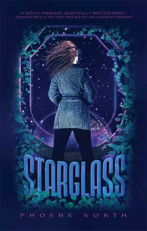 Starglass (2013)