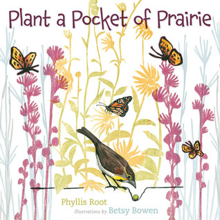 Plant a Pocket of Prairie (2014)