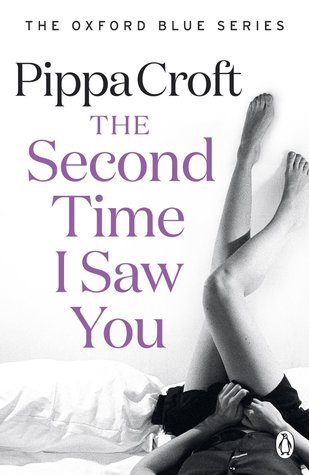 The Second Time I Saw You (2014)