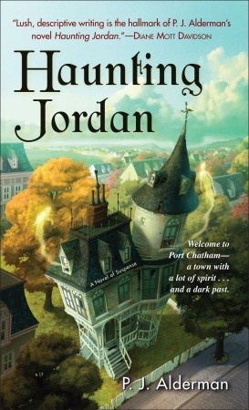 Haunting Jordan (2009)