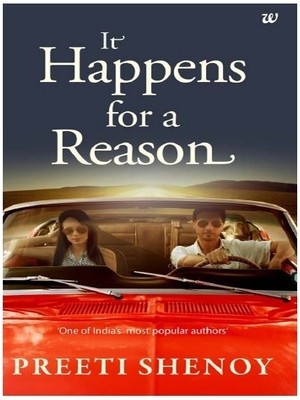 It Happens for a Reason (2000)