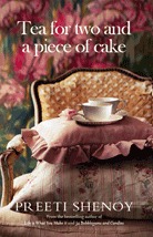 Tea for two and a piece of cake (2012)