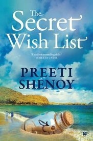 The Secret Wish List (2012)