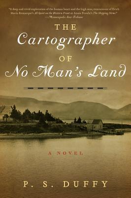 The Cartographer of No Man's Land (2014)