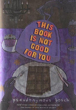 This Book Is Not Good for You (2009)