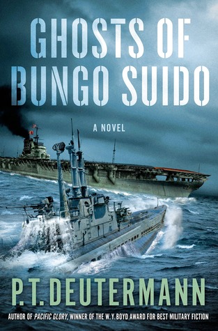 Ghosts of Bungo Suido (2013)