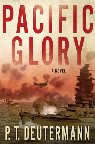 Pacific Glory (2011)