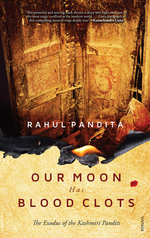 Our Moon Has Blood Clots: The Exodus of the Kashmiri Pandits (2013)