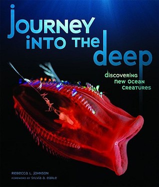 Journey Into the Deep: Discovering New Ocean Creatures (2010)