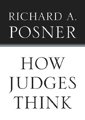How Judges Think (2008)