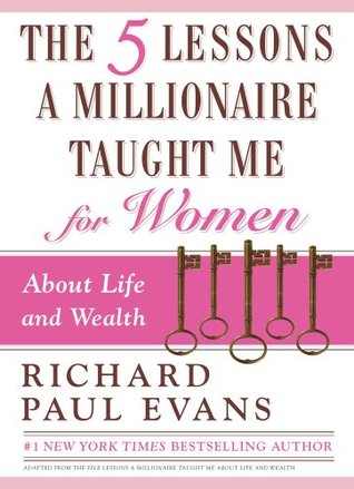 The Five Lessons a Millionaire Taught Me for Women (2009)