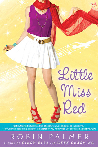 Little Miss Red (2010)