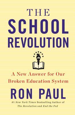 New School Manifesto: A Libertarian Look at American Education (2013)