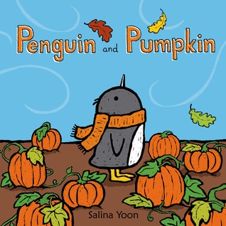 Penguin and Pumpkin (2014)